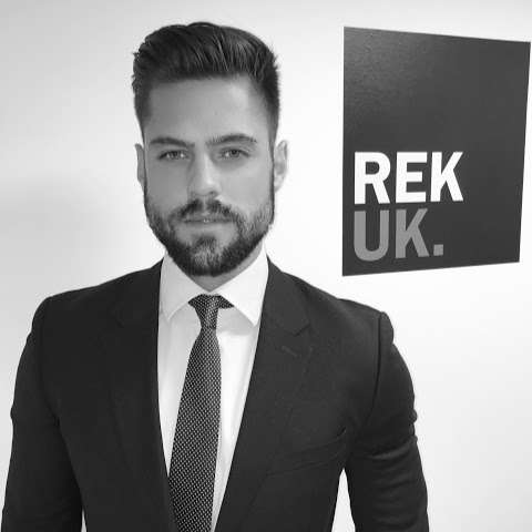 REK UK Ltd photo